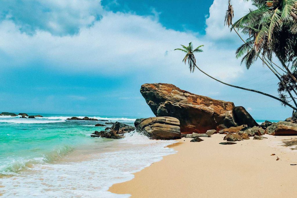 srilanka-Beach Tour